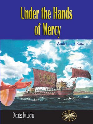 cover image of Under the Hands of Mercy